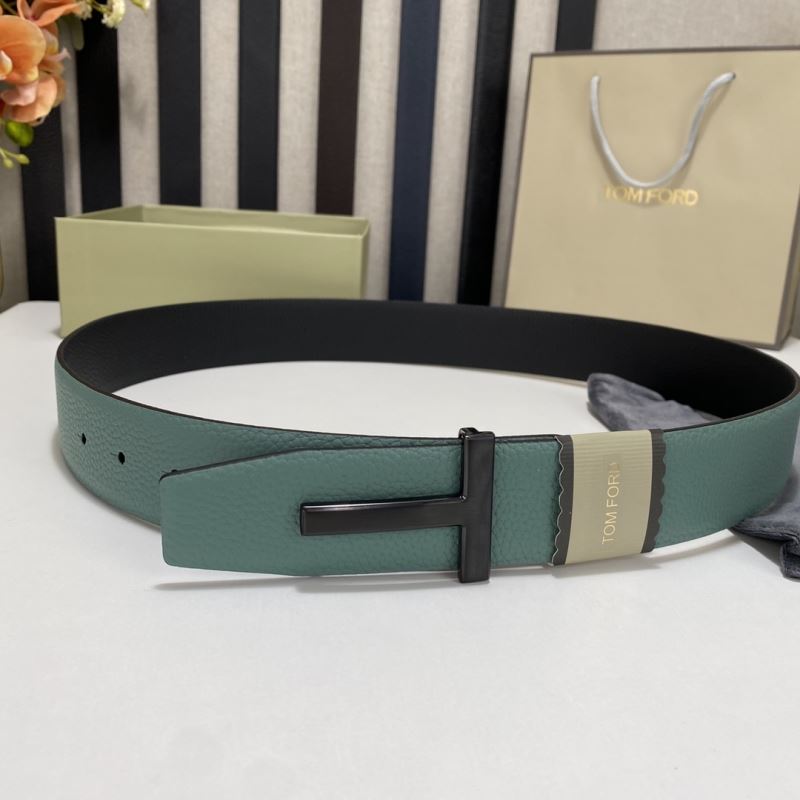 Tom Ford Belts